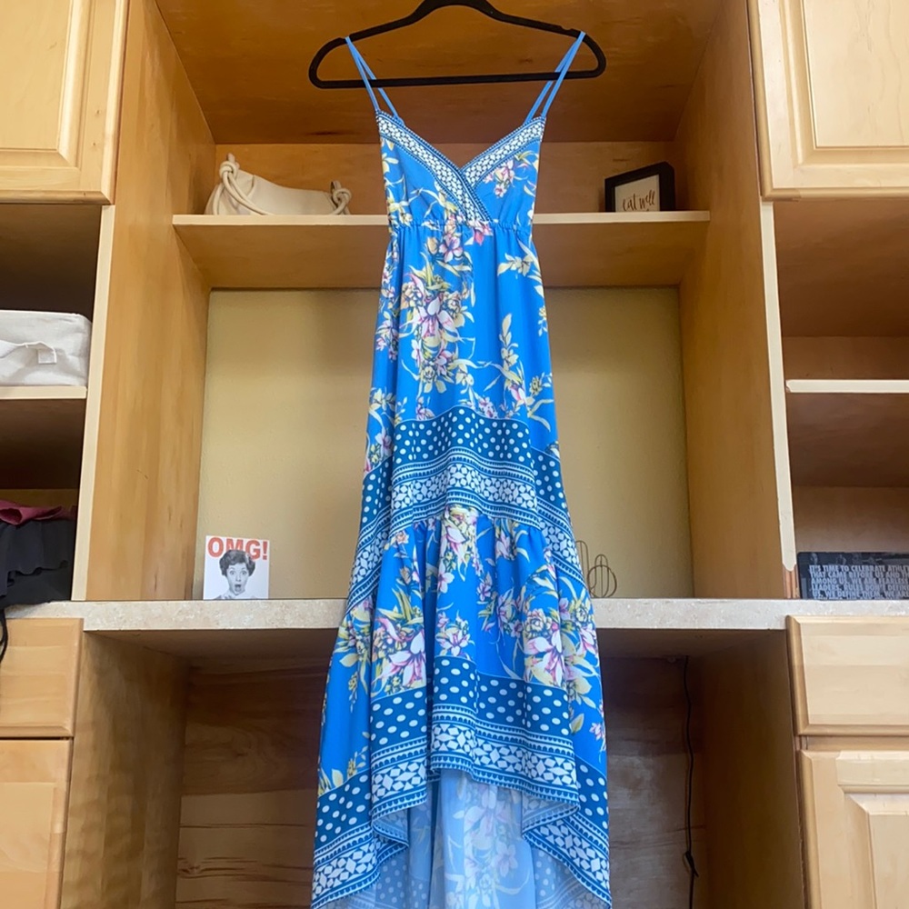 Gorgeous Summer Dress